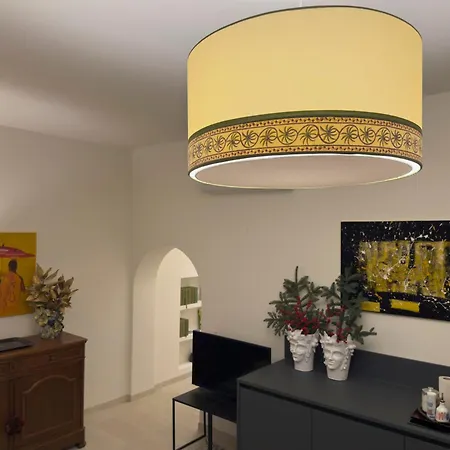 Via Giulia Charming Atelier דירה *