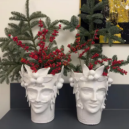 Via Giulia Charming Atelier *