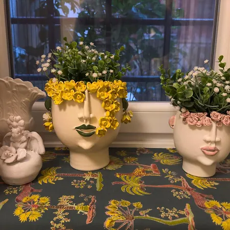 Via Giulia Charming Atelier * Rome